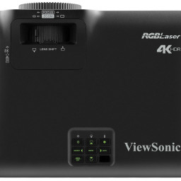 Проектор ViewSonic LX700-4K