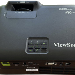 Проектор ViewSonic LX700-4K