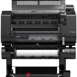Струйный плоттер Canon imagePROGRAF TX-2100