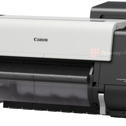 Струйный плоттер Canon imagePROGRAF TX-2100