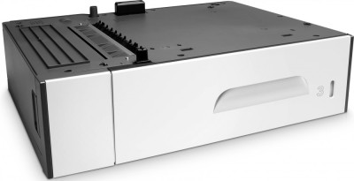 HP лоток подачи 500-sheet Paper Tray