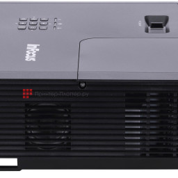 Проектор InFocus IN114BBST