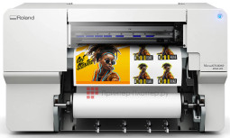 Сольвентный плоттер-каттер Roland VersaSTUDIO BN2-20