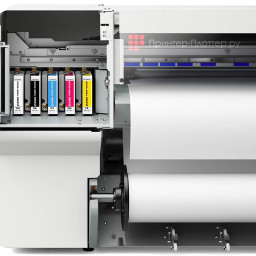 Сольвентный плоттер-каттер Roland VersaSTUDIO BN2-20