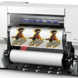 Сольвентный плоттер-каттер Roland VersaSTUDIO BN2-20