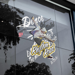 Сольвентный плоттер-каттер Roland VersaSTUDIO BN2-20