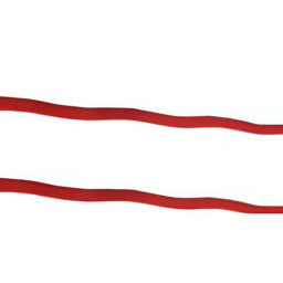 Марзан для резаков (Red PVC/PP), 10 x 4,5 x 1560 (10 x 4 волнистый)