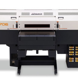 УФ-плоттер Mimaki UJF-706