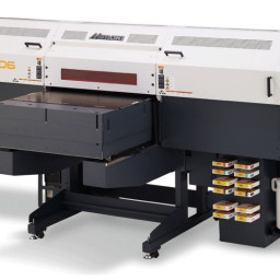 УФ-плоттер Mimaki UJF-706