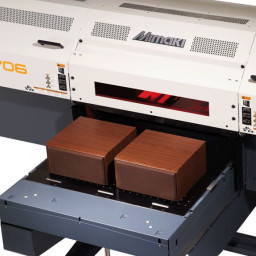УФ-плоттер Mimaki UJF-706