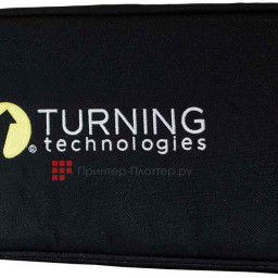 Кейс для хранения и переноски пультов Turning Technologies RF 64 Case