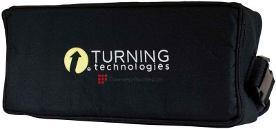 Кейс для хранения и переноски пультов Turning Technologies RF 64 Case