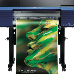 Сольвентный плоттер-каттер Roland TrueVIS SG2-300