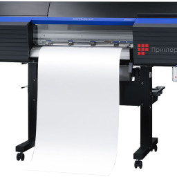 Сольвентный плоттер-каттер Roland TrueVIS SG2-300