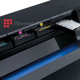 Сольвентный плоттер-каттер Roland TrueVIS SG2-300