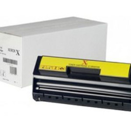 Тонер-картридж Xerox Print Cartridge FaxCentre F110 (black), 3000 стр. (PP013145)