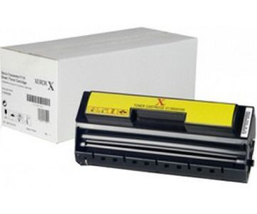Тонер-картридж Xerox Print Cartridge FaxCentre F110 (black), 3000 стр. (PP013145)