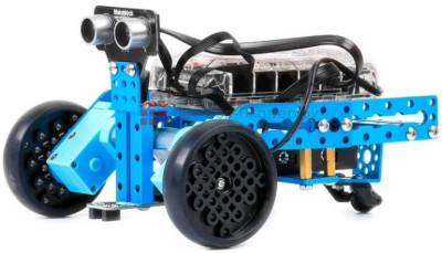 Робототехнический набор Makeblock mBot Ranger Robot Kit (Bluetooth Version)