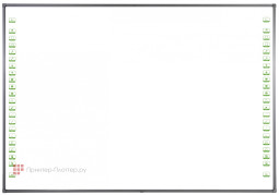 Интерактивная доска Geckotouch IW78FB-Q