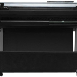 Струйный плоттер HP DesignJet T520 ePrinter 914 мм (PP004698)