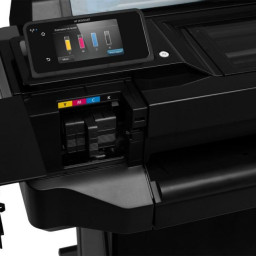 Струйный плоттер HP DesignJet T520 ePrinter 914 мм (PP004698)