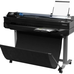 Струйный плоттер HP DesignJet T520 ePrinter 914 мм (PP004698)
