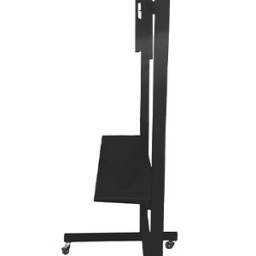 Wize Pro мобильная стойка M80RU