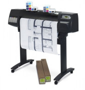 HP DesignJet 1050c (PP000339)