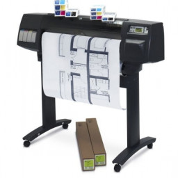 HP DesignJet 1050c (PP000339)