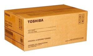 Тонер-картридж Toshiba T-8550E (black) (PP003331)