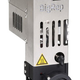BigRep восстановленный модуль экструдера Extruder BROne.3 (refurbished)