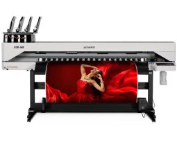 Сольвентный плоттер Mimaki JV200-160