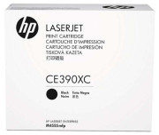Тонер-картридж HP 90x (black), 24000 стр