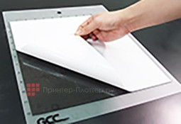 GCC вспененный клейкий лист Foam Adhesive Sheet, 305 x 305 мм