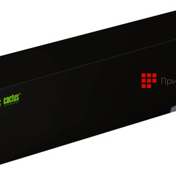 Тонер-картридж Cactus Toner CS-XC60C для Xerox Color C60, C70 (cyan), 34000 стр.