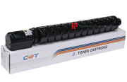 Тонер-картридж CET Toner Cartridge CET141513U для Canon iR ADVANCE (yellow), 19000 стр.