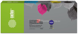 Картридж Cactus Cartridge CS-EPT636400 для Epson Stylus Pro (yellow), 700 мл