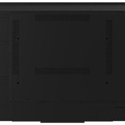 Информационная панель Lumien Basic G2 LB5535SDG2