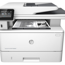 МФУ HP LaserJet Pro M426fdn