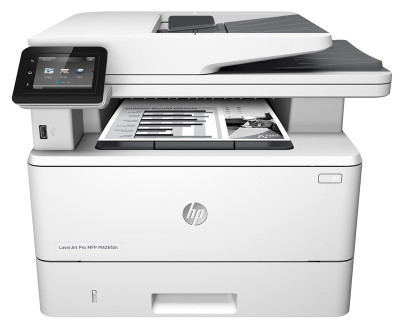 МФУ HP LaserJet Pro M426fdn