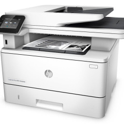 МФУ HP LaserJet Pro M426fdn
