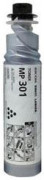 Тонер-картридж Ricoh MP301e (black) (PP014531)
