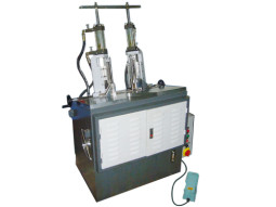 Обрезчик углов QJ-500