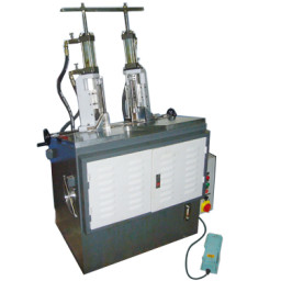 Обрезчик углов QJ-500