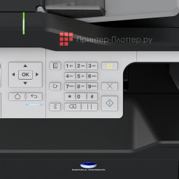 МФУ Konica Minolta bizhub 3622