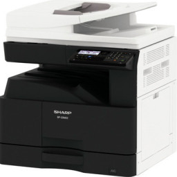 МФУ Sharp NOVA L2 BP-20M24EU