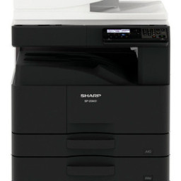 МФУ Sharp NOVA L2 BP-20M24EU