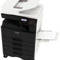 МФУ Sharp NOVA L2 BP-20M24EU