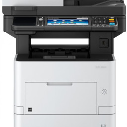 МФУ Kyocera ECOSYS M3660idn