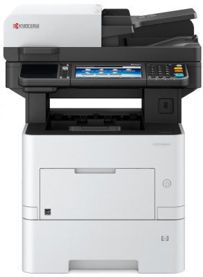 МФУ Kyocera ECOSYS M3660idn